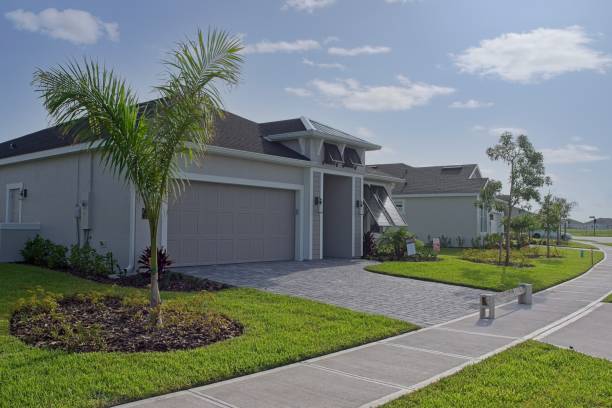 Best Eco-Friendly Driveway Paving in South Pekin, IL